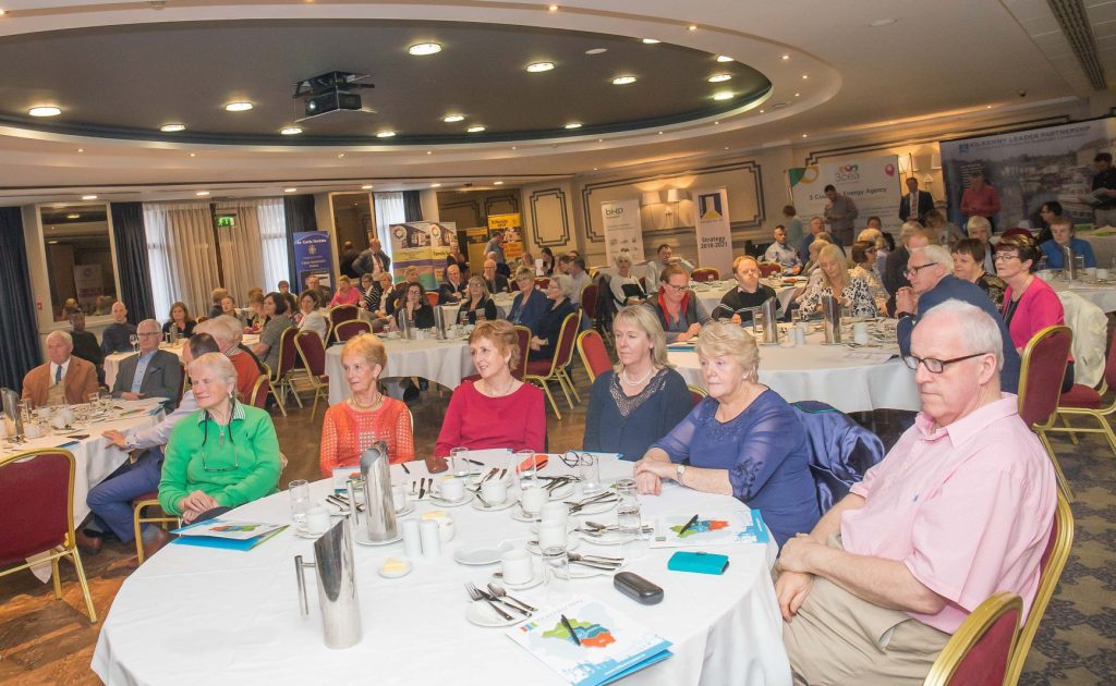 Kilkenny PPN Plenary