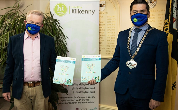 Local Community Development Committee (LCDC) Standing Orders – Kilkenny PPN