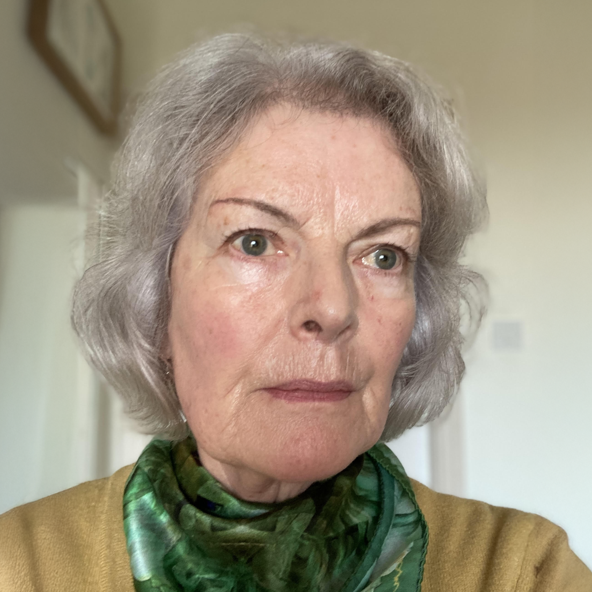 Profile photo of Mary Brennan