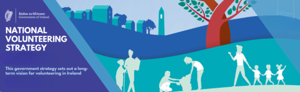 National Volunteering Strategy kilkenny