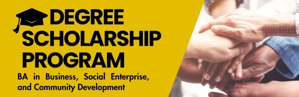 Social Media – Kilkenny PPN Degree Scholarship Programme – 1