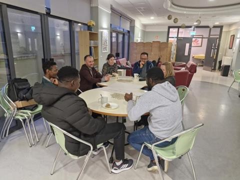 Volunteer kilkenny 1