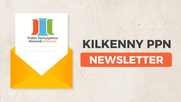 Kilkenny Social Media Graphic Style (1920 x 1080 px)
